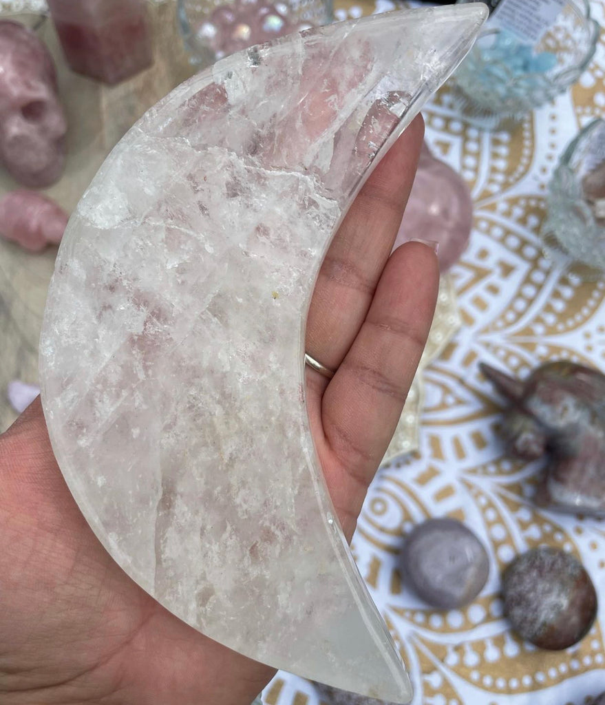 Clear Quartz